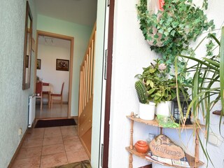 Appartement Pepelow Kenmerken 9