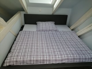 Schlafen 180 X 200mm 2. Ebene