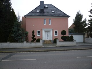 Ferienwohnung Tischer