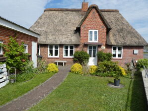 Ferienhaus Oma Annas Friesenhaus - Langenhorn (Nordfriesland) - image1