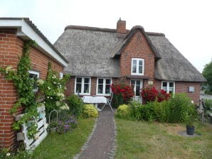 Ferienhaus Oma Annas Friesenhaus - Langenhorn (Nordfriesland) - image1