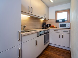 Appartamento per vacanze Hirschegg im Kleinwalsertal Caratteristiche 6