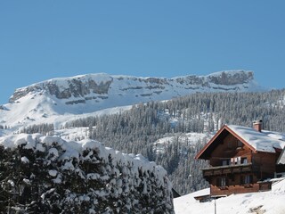Appartamento per vacanze Hirschegg im Kleinwalsertal Ambiente 12