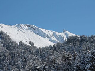 Appartamento per vacanze Hirschegg im Kleinwalsertal Ambiente 13