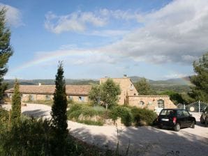 Holiday house Bergerie Marcel - Durban-Corbières - image1