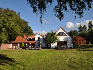 Ferienhaus Sternenwelle - Ribnitz-Damgarten - image1