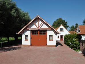 Ferienhaus Sternenwelle - Ribnitz-Damgarten - image1