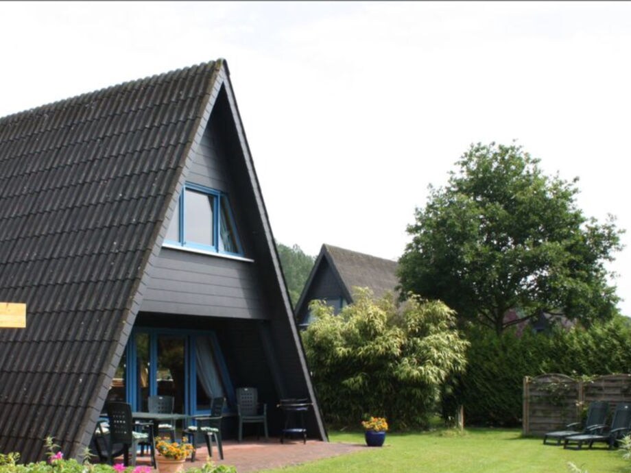 gartenansicht hinten