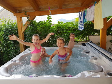 Holiday house Casa Matea