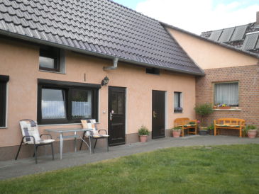Ferienwohnung Ferien im Spreewald