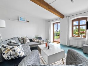 Ferienwohnung Hohe Luft EG - Steinberg (Angeln) - image1