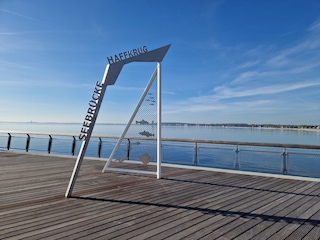 Ferienhaus Haffkrug Umgebung 21