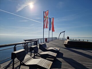 Ferienhaus Haffkrug Umgebung 22