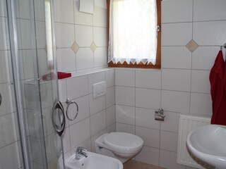 Farmhouse Innichen Bathroom 10