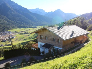 Fattoria Innichen Registrazione all'aperto 3