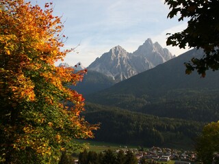 Fattoria Innichen Ambiente 12