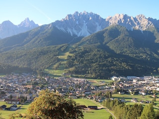 Boerderij Innichen  15