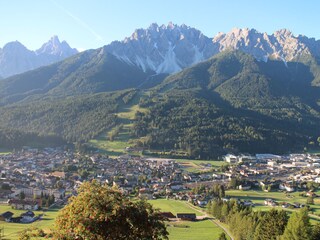 Fattoria Innichen Registrazione all'aperto 4
