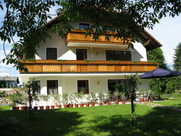 Ferienhaus Landhaus Schleemühle