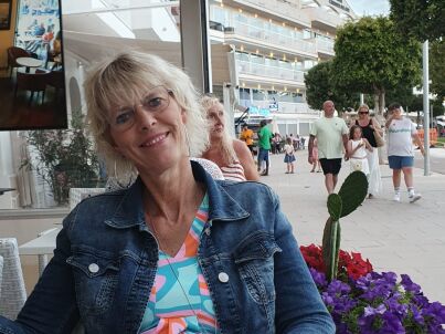 Firma Haus Triton - Frau Silke Holm