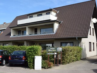 Haus Triton****