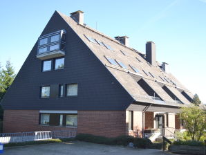 Holiday apartment HiLaGo 14 - Goslar - image1