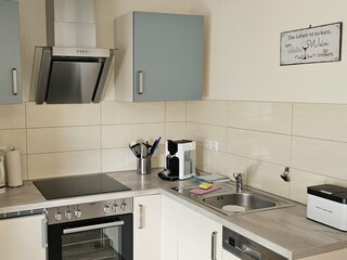 Appartamento per vacanze Silz (Pfalz) Caratteristiche 6