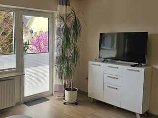 Apartamento de vacaciones Silz (Pfalz) Características 7