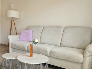 Apartamento de vacaciones Silz (Pfalz) Características 8