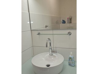 Appartamento per vacanze Silz (Pfalz) Caratteristiche 14