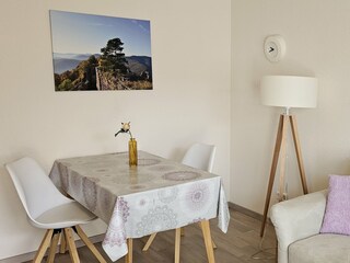 Apartamento de vacaciones Silz (Pfalz) Características 9