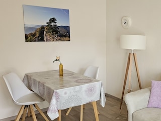 Appartement de vacances Silz (Pfalz) Équipement 9