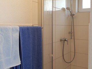 Apartamento de vacaciones Silz (Pfalz) Características 13