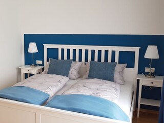 Appartamento per vacanze Silz (Pfalz) Caratteristiche 10