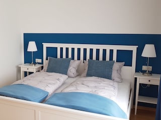 Appartement de vacances Silz (Pfalz) Équipement 10