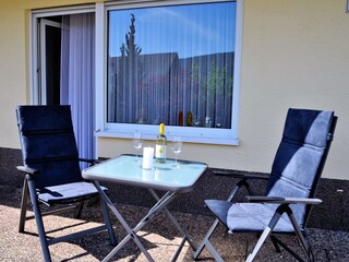 Vakantieappartement Silz (Pfalz) Kenmerken 15