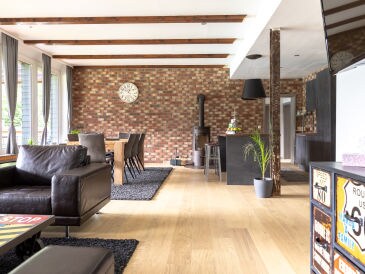Ferienhaus Ferienwohnung Talblick
