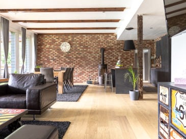 Holiday house Talblick holiday home