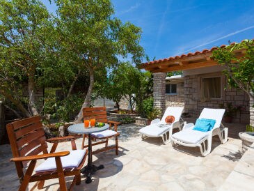 Ferienhaus House Cafo