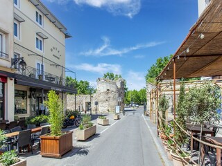 Maison de vacances Arles Environnement 33