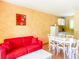 Vakantiehuis Arles Kenmerken 12