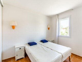 Vakantiehuis Arles Kenmerken 25