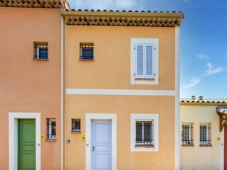 Maison de vacances Arles Enregistrement extérieur 5