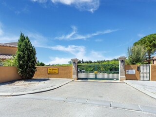 Vakantiehuis Arles Kenmerken 13