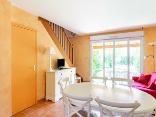 Maison de vacances Arles Équipement 17