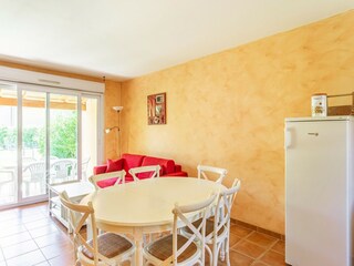 Vakantiehuis Arles Kenmerken 14