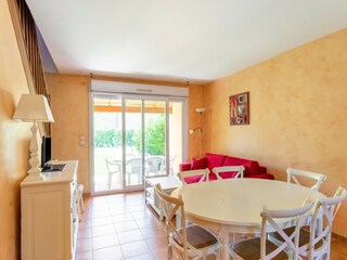 Holiday house Arles Features 27