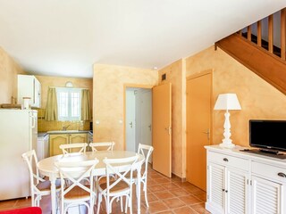 Holiday house Arles Features 23