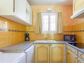 Vakantiehuis Arles Kenmerken 21