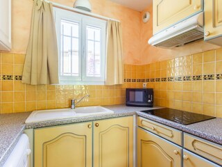 Holiday house Arles Features 28
